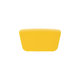 Κάλυμμα touchpad V2.0 (Yellow) για χειριστήριο Sony PlayStation 5 DualSense