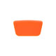 Κάλυμμα touchpad V2.0 (Orange) για χειριστήριο Sony PlayStation 5 DualSense