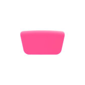 Κάλυμμα touchpad V2.0 (Pink) για χειριστήριο Sony PlayStation 5 DualSense