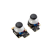 Αναλογικό joystick Gulikit Type A/B TMR electromagnetic, 2 τεμ. για χειριστήριο Valve Steam Deck