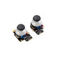 Αναλογικό joystick Gulikit Type A/B TMR electromagnetic, 2 τεμ. για χειριστήριο Valve Steam Deck