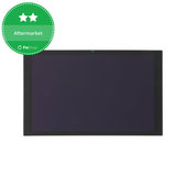 Οθόνη LCD Antiglare Frosted (Black) για Valve Steam Deck
