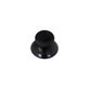 Καπάκι αναλογικού joystick (Black) για χειριστήριο Microsoft Xbox Series X
