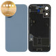 Γυαλί πίσω περιβλήματος για iPhone 17, Mist Blue, Pulled A