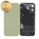Γυαλί πίσω περιβλήματος για iPhone 17, Sage, Pulled A