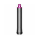Μακρύ εξάρτημα για μπούκλες για Dyson Airwrap HS01, HS05, 30 mm, Nickel / Fuchsia