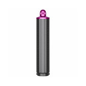 Μακρύ εξάρτημα για μπούκλες για Dyson Airwrap HS01, HS05, 40 mm, Nickel / Fuchsia