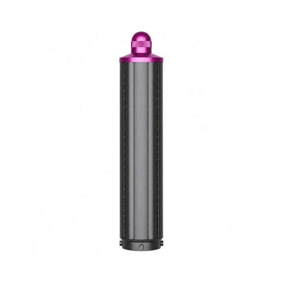 Μακρύ εξάρτημα για μπούκλες για Dyson Airwrap HS01, HS05, 40 mm, Nickel / Fuchsia