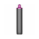 Μακρύ εξάρτημα για μπούκλες για Dyson Airwrap HS01, HS05, 40 mm, Nickel / Fuchsia
