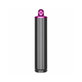 Μακρύ εξάρτημα για μπούκλες για Dyson Airwrap HS01, HS05, 40 mm, Nickel / Fuchsia