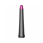 Μακρύ εξάρτημα για μπούκλες για Dyson Airwrap HS01, HS05, 20 mm, Nickel / Fuchsia