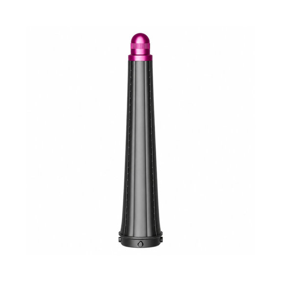 Μακρύ εξάρτημα για μπούκλες για Dyson Airwrap HS01, HS05, 20 mm, Nickel / Fuchsia