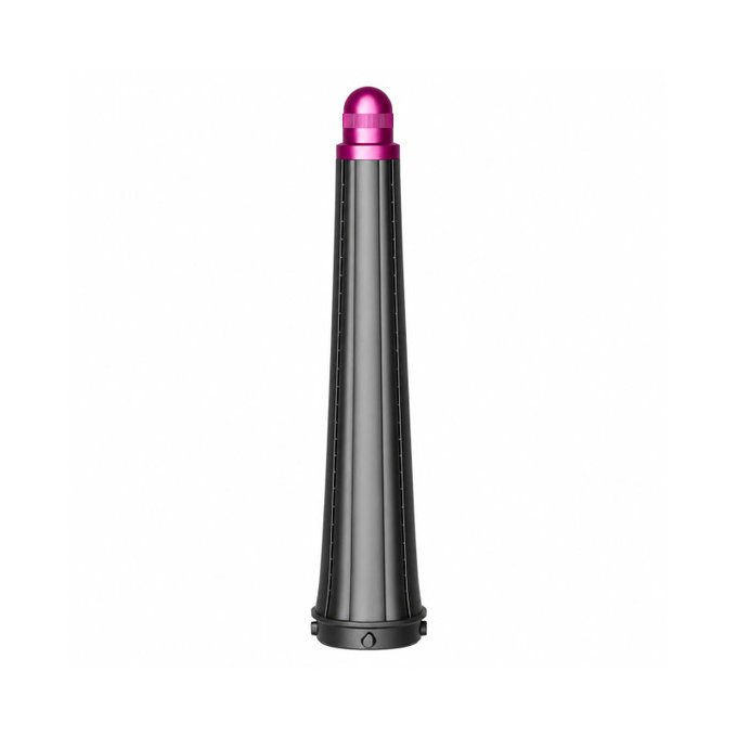 Μακρύ εξάρτημα για μπούκλες για Dyson Airwrap HS01, HS05, 20 mm, Nickel / Fuchsia