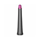 Μακρύ εξάρτημα για μπούκλες για Dyson Airwrap HS01, HS05, 20 mm, Nickel / Fuchsia