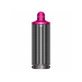 Κοντό εξάρτημα για μπούκλες για Dyson Airwrap HS01, HS05, 40 mm, Nickel / Fuchsia