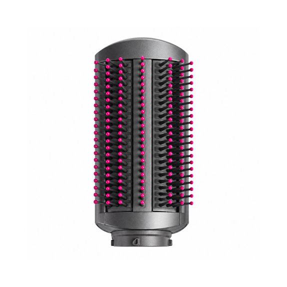 Μαλακή βούρτσα λείανσης για Dyson Airwrap HS01, HS05, Iron / Fuchsia