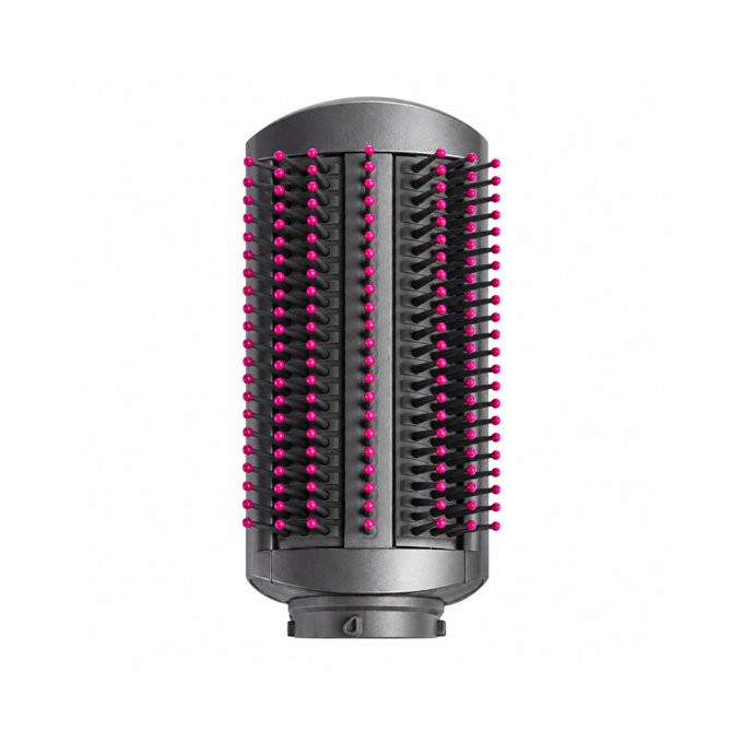 Μαλακή βούρτσα λείανσης για Dyson Airwrap HS01, HS05, Iron / Fuchsia
