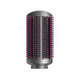 Μαλακή βούρτσα λείανσης για Dyson Airwrap HS01, HS05, Iron / Fuchsia