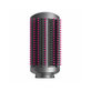 Μαλακή βούρτσα λείανσης για Dyson Airwrap HS01, HS05, Iron / Fuchsia