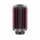 Σκληρή βούρτσα λείανσης για Dyson Airwrap HS01, HS05, Iron / Fuchsia