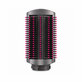 Σκληρή βούρτσα λείανσης για Dyson Airwrap HS01, HS05, Iron / Fuchsia