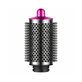 Μεγάλη στρογγυλή βούρτσα όγκου για Dyson Airwrap HS01, HS05, Iron / Fuchsia