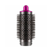 Μεσαία στρογγυλή βούρτσα όγκου για Dyson Airwrap HS01, HS05, Iron / Fuchsia