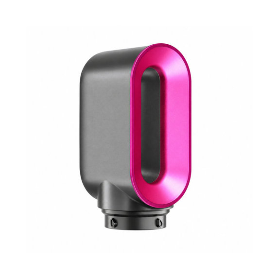 Εξάρτημα γρήγορου στεγνώματος για Dyson Airwrap HS01, HS05, Iron / Fuchsia