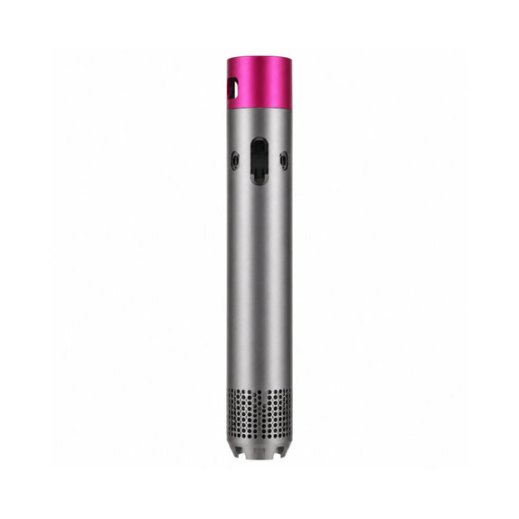 Κέλυφος κύριου σώματος για Dyson Airwrap HS01, HS05, Nickel / Fuchsia
