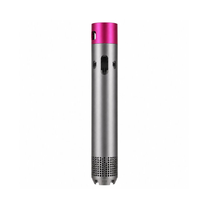 Κέλυφος κύριου σώματος για Dyson Airwrap HS01, HS05, Nickel / Fuchsia