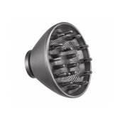 Φυσούνα για Dyson Supersonic HD01, HD03, HD07, HD15, HD16, Iron / Fuchsia