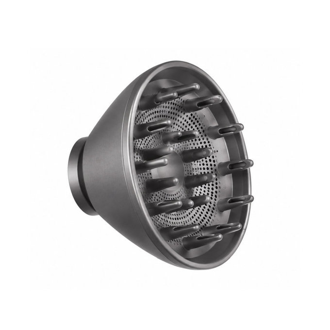 Φυσούνα για Dyson Supersonic HD01, HD03, HD07, HD15, HD16, Iron / Fuchsia