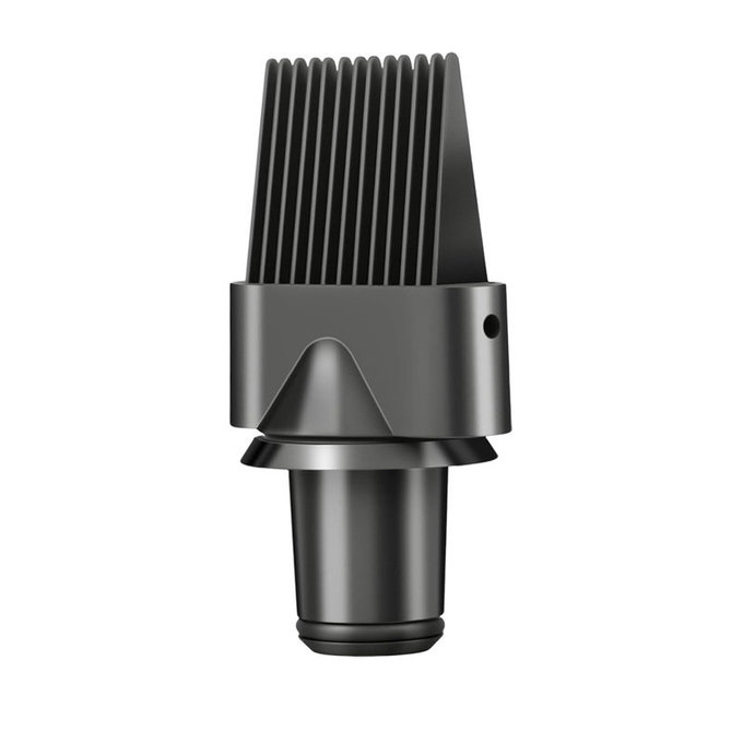 Χτένα με αραιά δόντια για Dyson Supersonic HD01, HD03, HD07, HD15, HD16