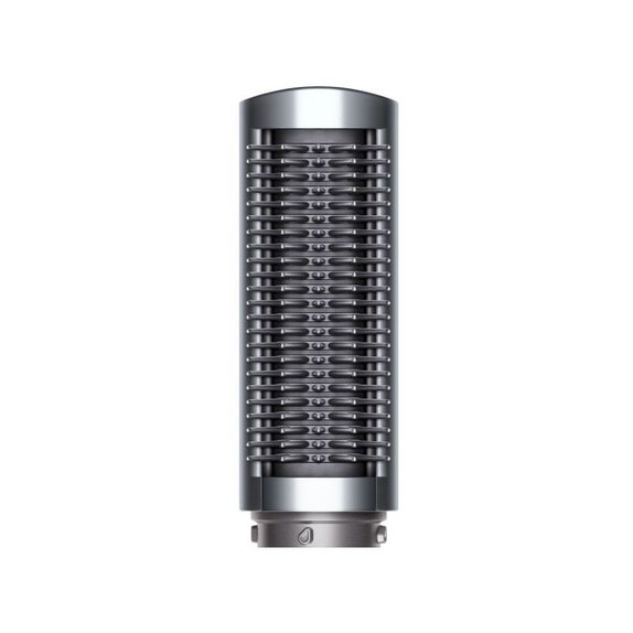 Μικρή σκληρή βούρτσα λείανσης για Dyson Airwrap HS01, HS05, HS08, Iron / Fuchsia