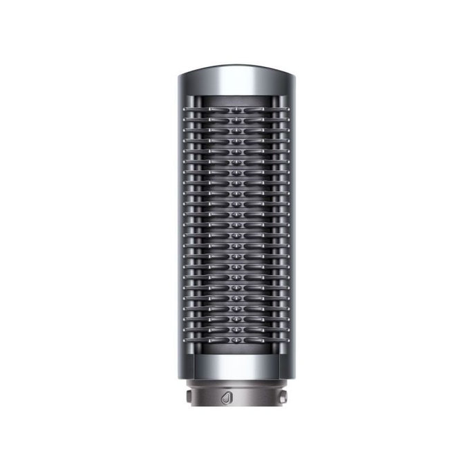 Μικρή σκληρή βούρτσα λείανσης για Dyson Airwrap HS01, HS05, HS08, Iron / Fuchsia