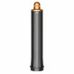 Μακρύ εξάρτημα για μπούκλες για Dyson Airwrap HS01, HS05, 30 mm, Nickel / Copper