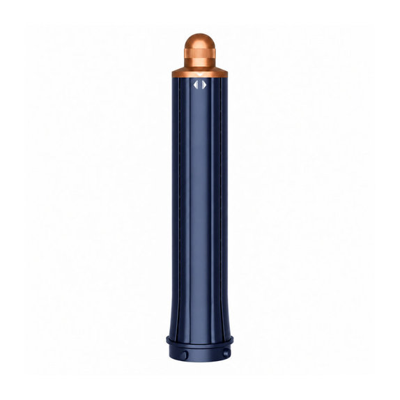 Μακρύ εξάρτημα για μπούκλες για Dyson Airwrap HS01, HS05, 30 mm, Prussian Blue / Rich Copper