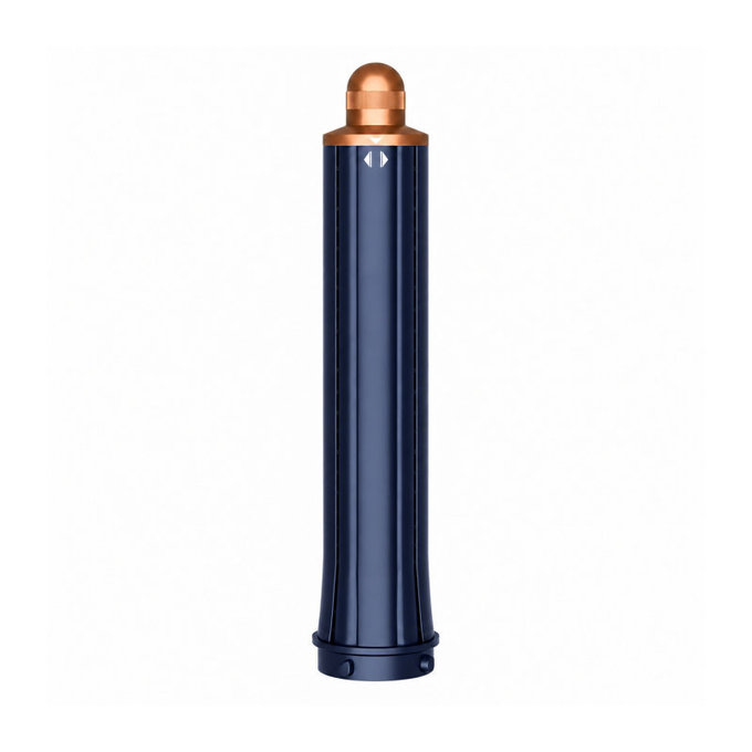 Μακρύ εξάρτημα για μπούκλες για Dyson Airwrap HS01, HS05, 30 mm, Prussian Blue / Rich Copper