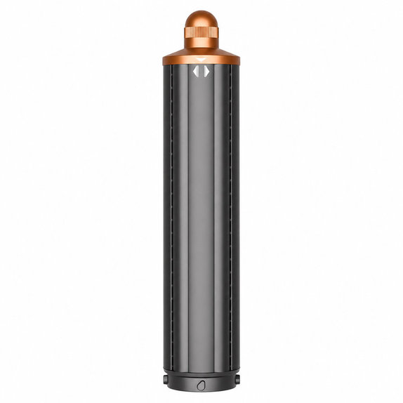 Μακρύ εξάρτημα για μπούκλες για Dyson Airwrap HS01, HS05, 40 mm, Nickel / Copper