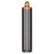 Μακρύ εξάρτημα για μπούκλες για Dyson Airwrap HS01, HS05, 40 mm, Nickel / Copper