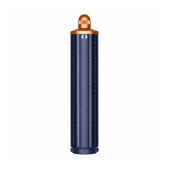 Μακρύ εξάρτημα για μπούκλες για Dyson Airwrap HS01, HS05, 40 mm, Prussian Blue / Rich Copper