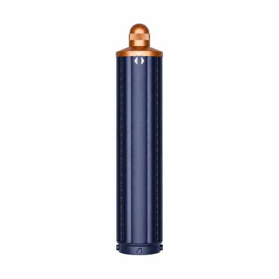 Μακρύ εξάρτημα για μπούκλες για Dyson Airwrap HS01, HS05, 40 mm, Prussian Blue / Rich Copper