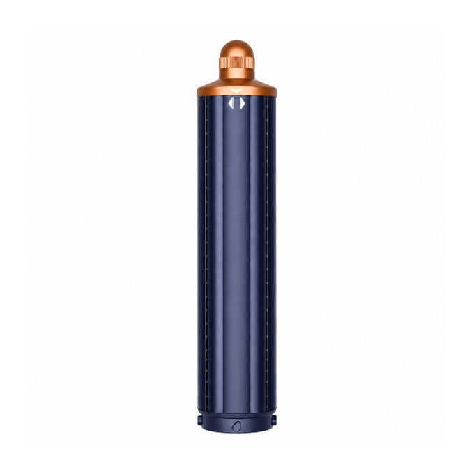 Μακρύ εξάρτημα για μπούκλες για Dyson Airwrap HS01, HS05, 40 mm, Prussian Blue / Rich Copper