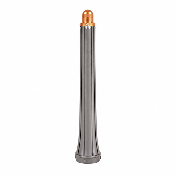 Μακρύ εξάρτημα για μπούκλες για Dyson Airwrap HS01, HS05, 20 mm, Nickel / Copper