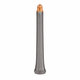Μακρύ εξάρτημα για μπούκλες για Dyson Airwrap HS01, HS05, 20 mm, Nickel / Copper