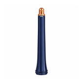 Μακρύ εξάρτημα για μπούκλες για Dyson Airwrap HS01, HS05, 20 mm, Prussian Blue / Rich Copper
