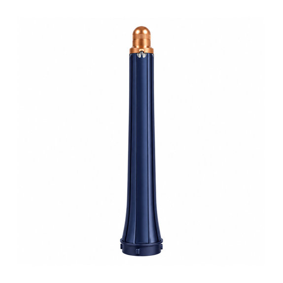 Μακρύ εξάρτημα για μπούκλες για Dyson Airwrap HS01, HS05, 20 mm, Prussian Blue / Rich Copper