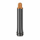 Κοντό εξάρτημα για μπούκλες για Dyson Airwrap HS01, HS05, 30 mm, Nickel / Copper