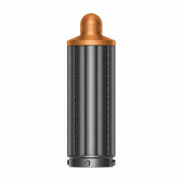 Κοντό εξάρτημα για μπούκλες για Dyson Airwrap HS01, HS05, 40 mm, Nickel / Copper