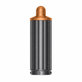 Κοντό εξάρτημα για μπούκλες για Dyson Airwrap HS01, HS05, 40 mm, Nickel / Copper